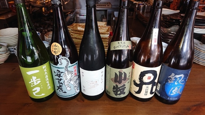 ザ・居酒屋　どどど - メイン写真: