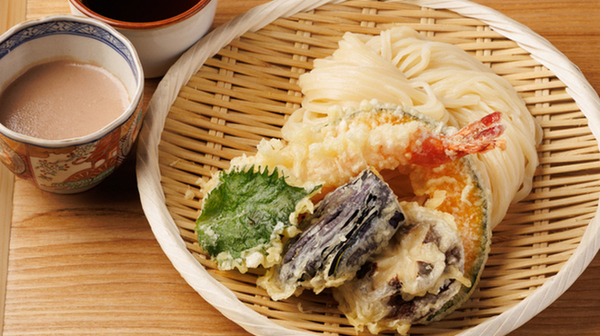 香川一福ART - メイン写真: