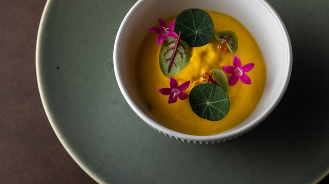 bistronomie Avin - メイン写真: