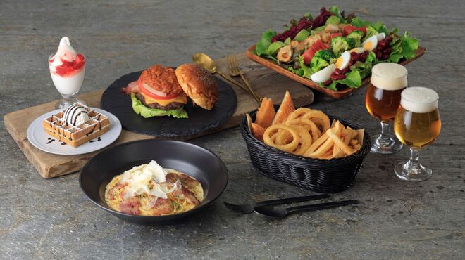 モスプレミアム - メイン写真: