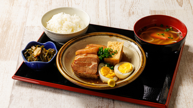 海の家ガチマヤ - メイン写真: