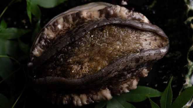 肉割烹 ベンケイ - 料理写真: