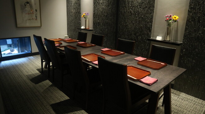京料理 八清 - メイン写真:
