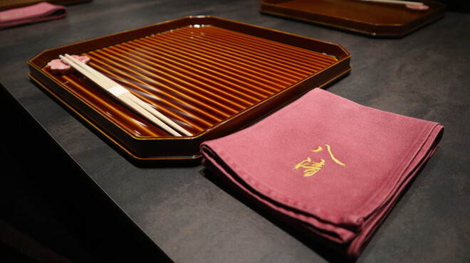 京料理 八清 - メイン写真: