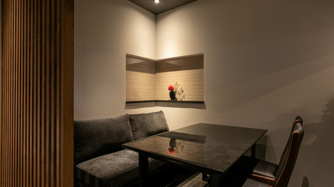 京料理 八清 - メイン写真: