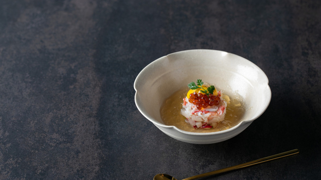 京料理 八清 - メイン写真: