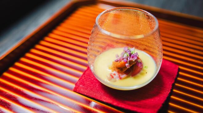 京料理 八清 - メイン写真: