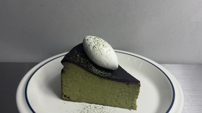 ON/OFF COFFEE CLUB - メイン写真: