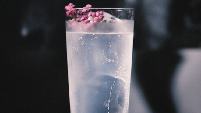 anonymous art cafe & bar - メイン写真: