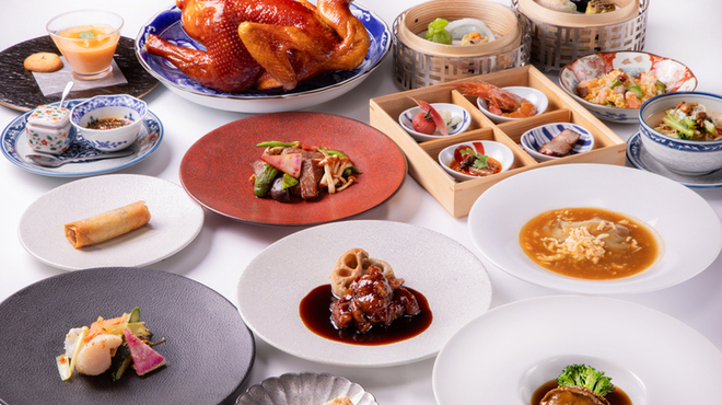 中華バル サワダ - メイン写真: