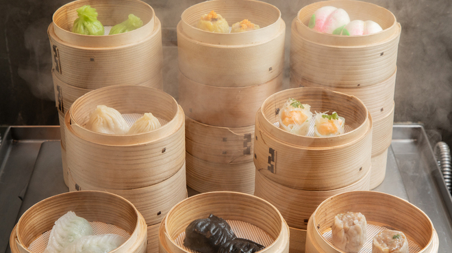 中華バル サワダ - メイン写真: