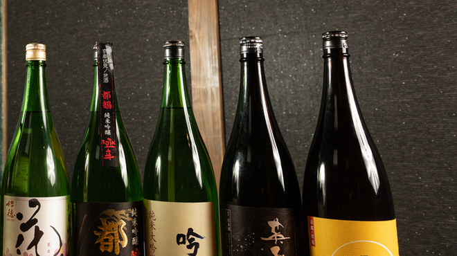 ぎゃらりぃ栞屋 - ドリンク写真: