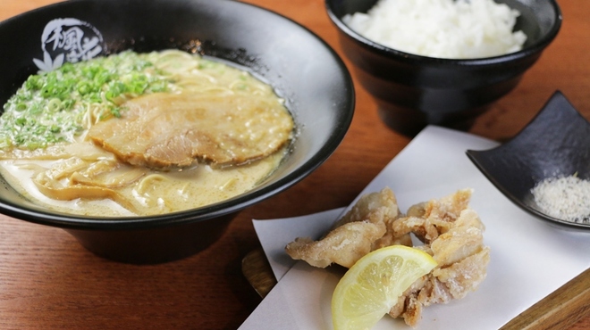 楓花亭 - メイン写真: