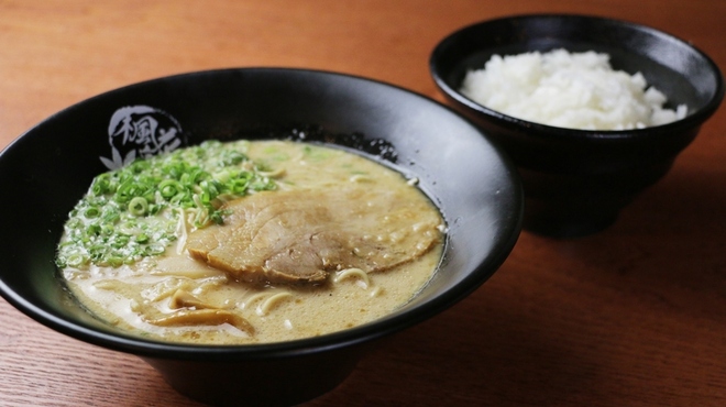 楓花亭 - メイン写真: