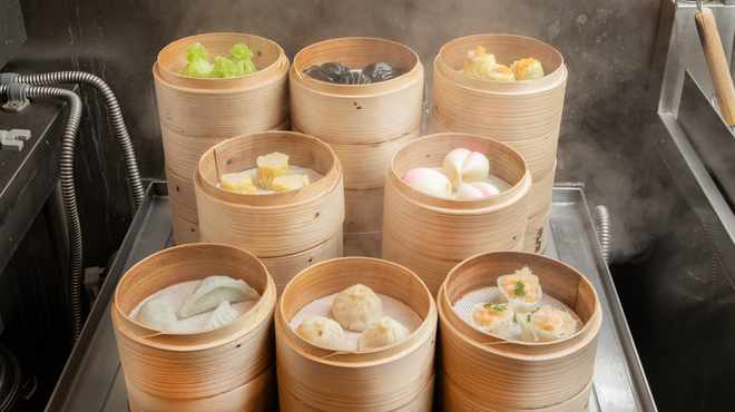 サワダ飯店 - メイン写真: