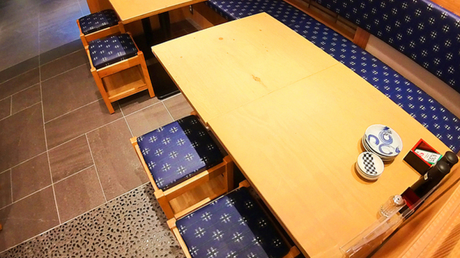 すし酒場さしす - メイン写真: