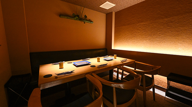 銀座 串かつ凡 - メイン写真: