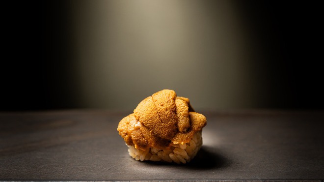 鮨 うら紀 - メイン写真: