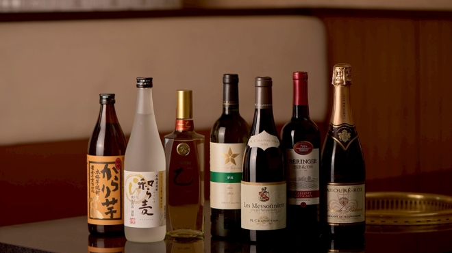 黒毛和牛焼肉 さくら亭 - メイン写真: