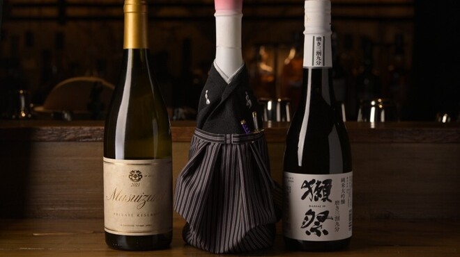 Sushi Dokoro Kanpai - メイン写真: