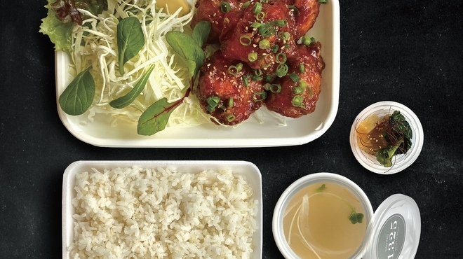 DINING1325 - メイン写真: