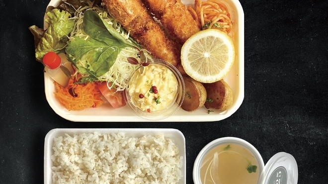 DINING1325 - メイン写真: