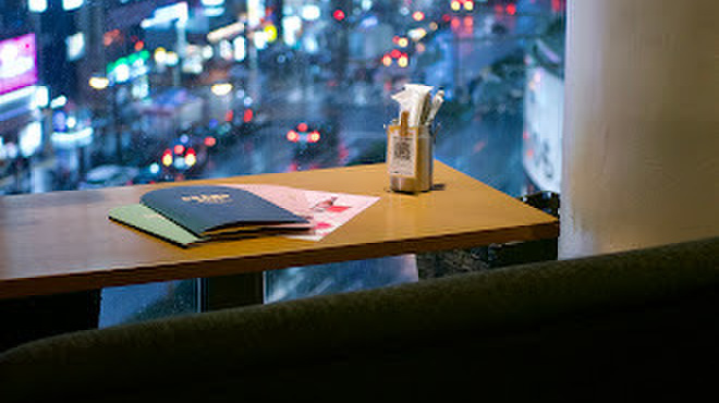 CheeseTable - メイン写真: