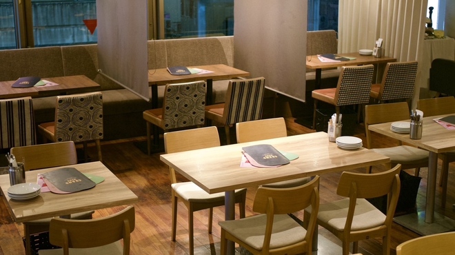 CheeseTable - メイン写真: