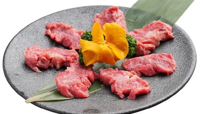 炭火焼肉りんどう - メイン写真: