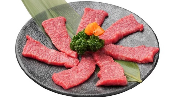 炭火焼肉りんどう - メイン写真: