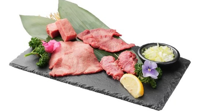 炭火焼肉りんどう - メイン写真: