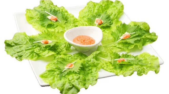 炭火焼肉りんどう - メイン写真: