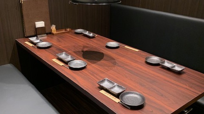 炭火焼肉りんどう - メイン写真: