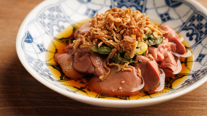 炭火焼きリリー - メイン写真: