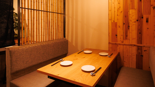 炭火焼きリリー - メイン写真: