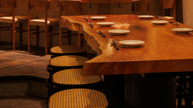 炭火焼きリリー - メイン写真: