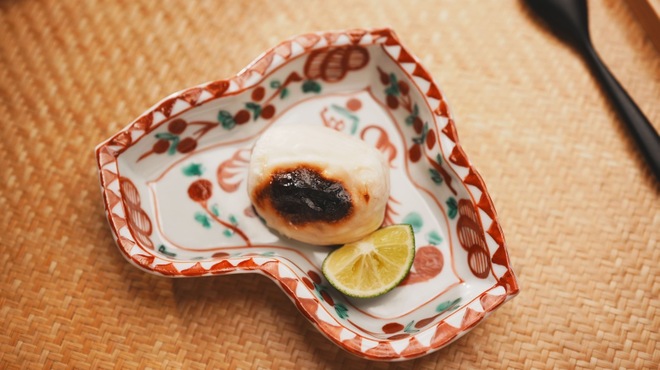 鮨ひじり - メイン写真: