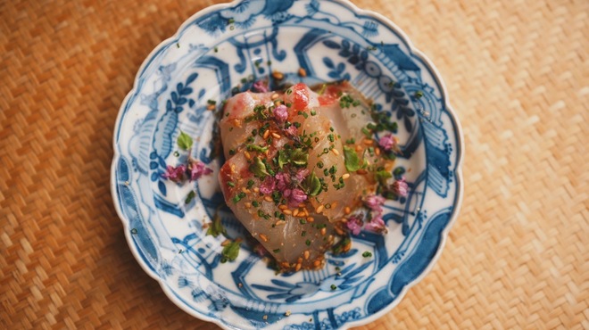 鮨ひじり - メイン写真: