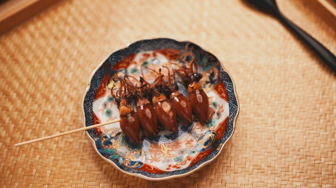 鮨ひじり - メイン写真: