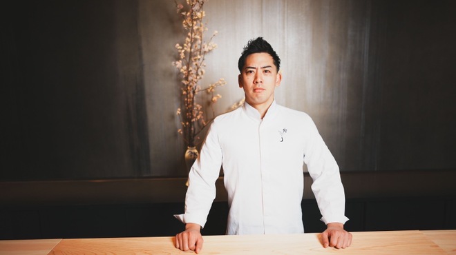 鮨ひじり - メイン写真: