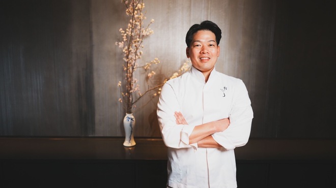 鮨ひじり - メイン写真: