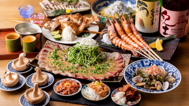 呑達磨 - メイン写真: