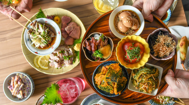 呑達磨 - メイン写真: