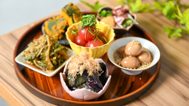 呑達磨 - メイン写真: