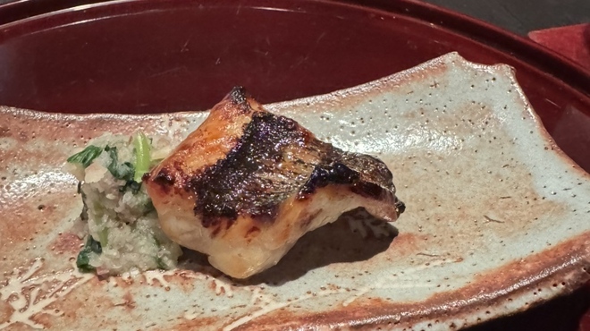 割烹 いわき - 料理写真: