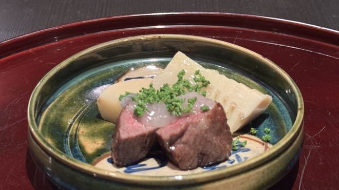 割烹 いわき - 料理写真:
