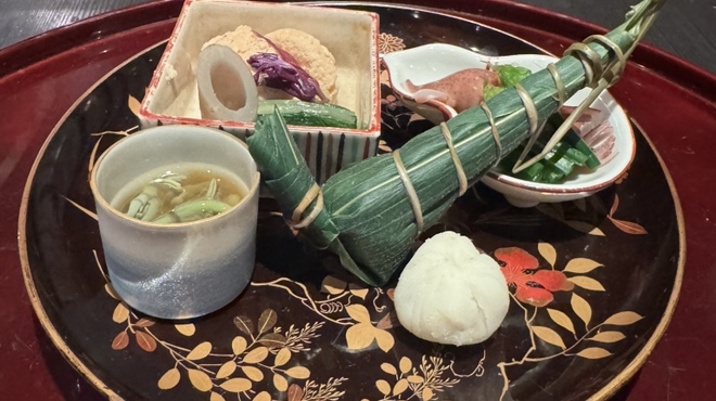 割烹 いわき - 料理写真: