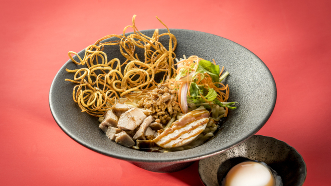 フレンチラーメン 鯛らぼ - メイン写真: