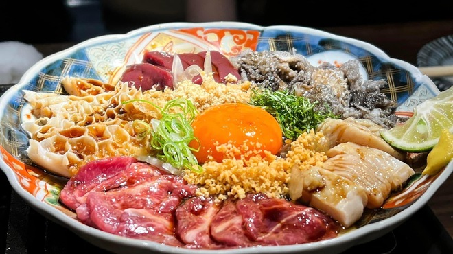 ホルモン人生タロちゃん - メイン写真: