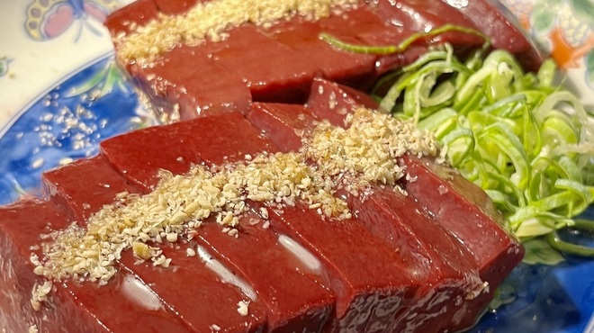 ホルモン人生タロちゃん - メイン写真: